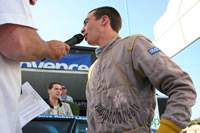 Podium